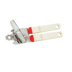 Can Opener Deluxe Wht H/Duty