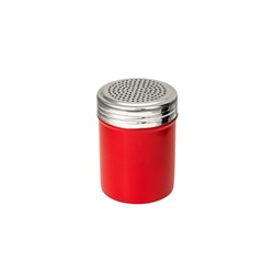 Salt Dredge 285ml S/S Red Body