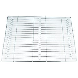 Cooling Rack 320X450mm W/Legs Chrome
