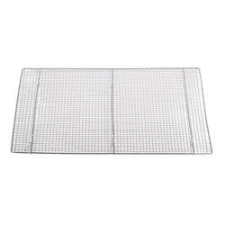 Cooling Rack 650X530mm W/Legs Chrome