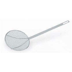Skimmer Crosswire 200X340mm Chrome