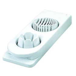 Egg Slicer & Wedger S/S Wire Plastic Body