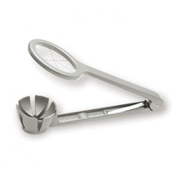 Egg Wedger Cutter Columbus Cast Aluminium Westmark