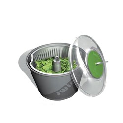 Salad Spinner 20-25Lt Plastic