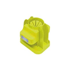 Citrus Saber Lemon Wedger Yellow 8 Section Prince Castle