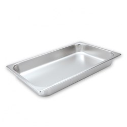 Insert Pan 1/1 Size 20Mm Standard 530X325x20mm (6)