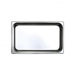 Steam Pan 1/1 Size 100Mm (10)