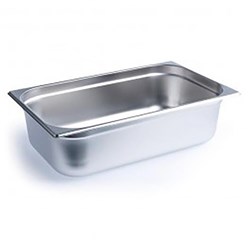 Steam Pan 1/1 Size 150Mm (10)