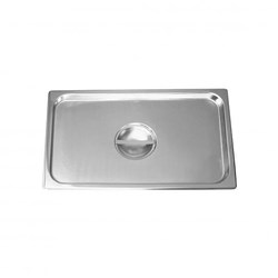 Steam Pan 1/1 Size Cover (10)