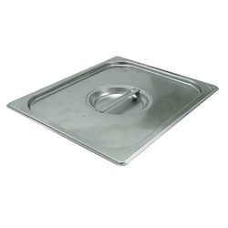Steam Pan 1/2 Size Cover (10)