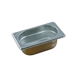 Steam Pan 1/9 Size 65Mm (20)