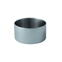 Food Stacker Ring S/S 68X35mm