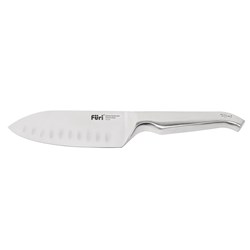 Furi Pro East West Santoku Knife 130mm