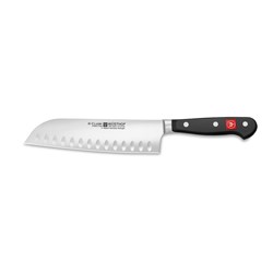 Santoku Knife Wusthof