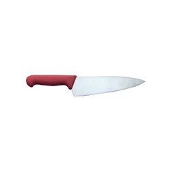 Chef Knife Red 200mm