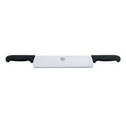 Series Prof Cheese Knife 300Mm Victorinox 2Xnylon Hdls