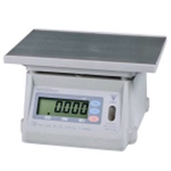 Scale Digital Bench 15Kg X 2Gm Tsds673 Platform 245X198mm