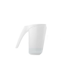 Pro-Measuring Measuring Scoop Clear