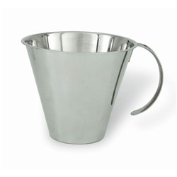 Measuring Jug 500Ml S/S 18/10 Jonas Stack