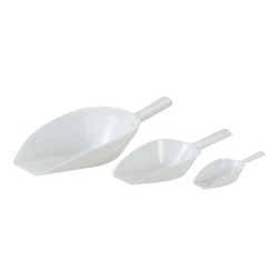 Measuring Scoop 100Ml Wht P/Prop