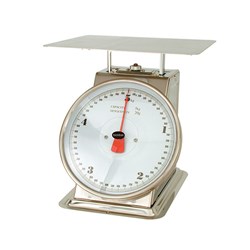 Scale Platform 20Kgx100gm (4)