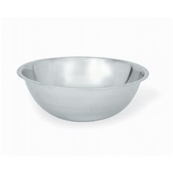 Mixing Bowl 300Mm 4.2Lt S/S Regular