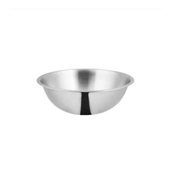 Mixing Bowl  Stainless Steel 410mm 10.5L