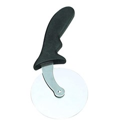 Pizza Cutter Wheel Chef Inox