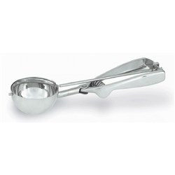 Ice Cream Scoop No 24 50mm Stainless Steel