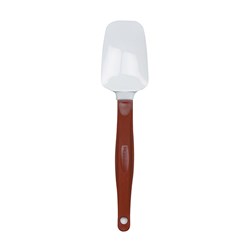 Spatula 400Mm Spoon Shape High Heat (6)