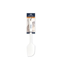 Scraper Spatula Silicone 280Mm (6)