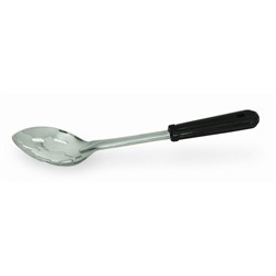 Spoon Basting 380Mm Slotted Bakelite Handle S/S