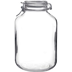 Preserving Jar Clip Seal 5Lt Fido Glass (6)