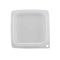 Camsquare FreshPro Lid Clear Suits 470ml/950ml Cambro
