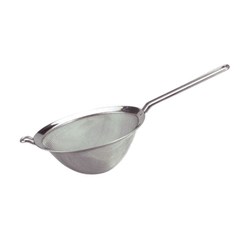Mesh Strainer Fine Stainless Steel 80mm Fine
