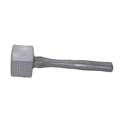 Meat Tenderiser Mallet Aluminium