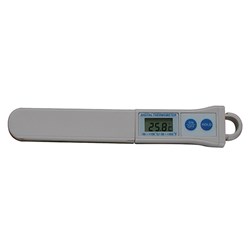 Thermometer Digital Waterproof Pocket Style  -50 To 200C