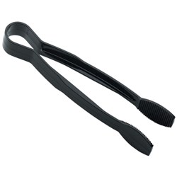 Tongs Pcarb 150Mm Flat Grip Blk Tg6 (12)
