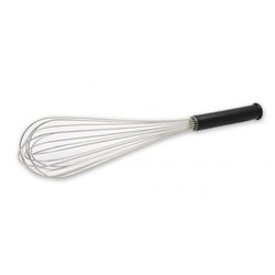 Whisk Sauce 8 Wire 300mm Exoglass S/S 18/10 Matfer