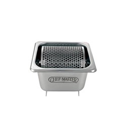 Butter Roller S/S 190X380x340mm Chef Master 