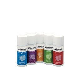 Kimcare Micromist Spring Breez Airfreshener (12) 54Ml