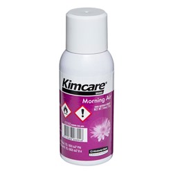 Micromist Morning Air Air Freshener 3000/Sprays 54ml Kimberly-Clark