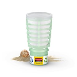 Circulair Air Freshener Refill Blue Splash 48ml Rubbermaid