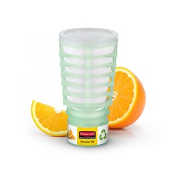 Circulair Air Freshener Refill Citrus 48ml Rubbermaid
