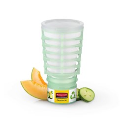 Circulair Air Freshener Refill Melon 48ml Rubbermaid