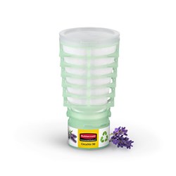 Circulair Air Freshener Refill Relaxing Spa 48ml Rubbermaid