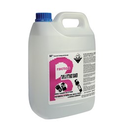 Tap & Fittings Soaker 5L Bracton