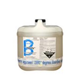 Beerline Cleaner Twin 15L Bracton