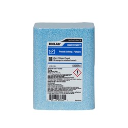 3015010 - Smartpower Cutlery Presoak Solid 1.8Kg