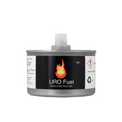 URO Fuel Chafer Fuel Liquid 6hr